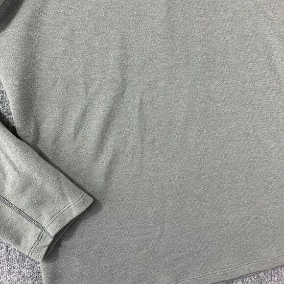 Triple Aught Design Atlas Polo‎ Men Large LS Long Sleeve Outdoor Outdoor Modern - Picture 3 of 9